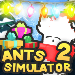 Game thumbnail for Ants Simulator 2