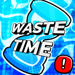 Game thumbnail for Waste Time