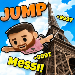 Game thumbnail for Soccer Climb and Jump