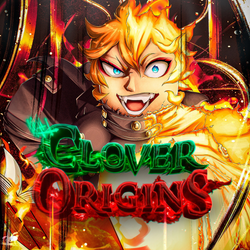 Game thumbnail for Clover Origins