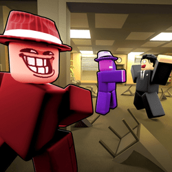 Game thumbnail for The Office