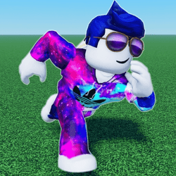 Game thumbnail for I WANNA RUN AWAY!