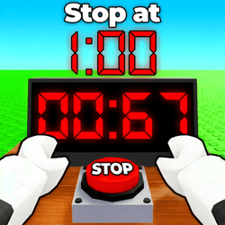 Game thumbnail for Stop the Timer