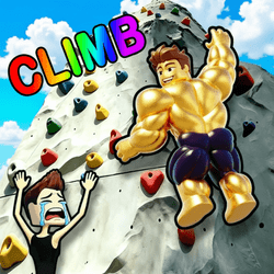 Game thumbnail for Gym Climbing: Peak Rush