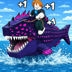 Game thumbnail for +1 Fish Speed Escape