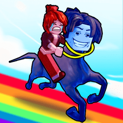Game thumbnail for Ultimate Horse Race