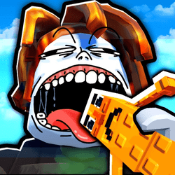 Game thumbnail for Eat Brainrot