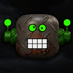 Game thumbnail for Build to Survive the Robots 2