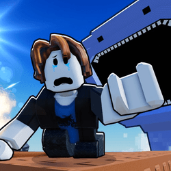 Game thumbnail for Survive on a Raft
