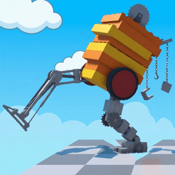 Game thumbnail for The Move Machine