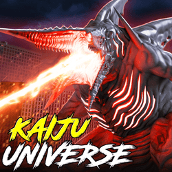 Game thumbnail for Kaiju Universe