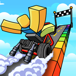 Game thumbnail for Go-Kart Race Clicker