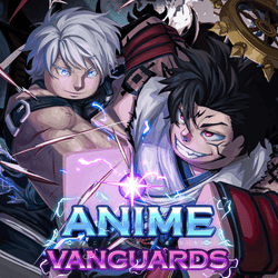 Anime Vanguards icon