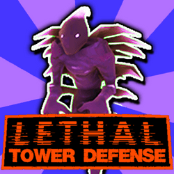 Game thumbnail for Lethal Tower Defense