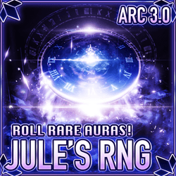 Game thumbnail for Jule's RNG