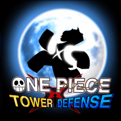 Game thumbnail for One Piece Tower Defense