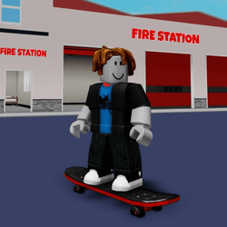 Game thumbnail for LiveCity RP