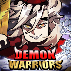 Game thumbnail for Demon Warriors