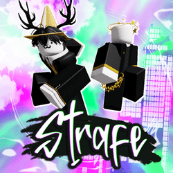 Game thumbnail for Strafe