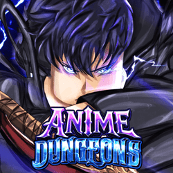 Game thumbnail for Anime Dungeons