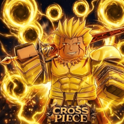 Game thumbnail for Cross Piece