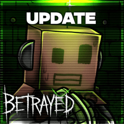 Game thumbnail for betrayed