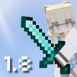 Game thumbnail for 1.8 Arena