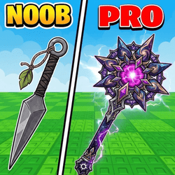 Game thumbnail for Level Your Weapon