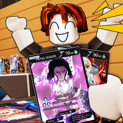 Game thumbnail for My Card Shop