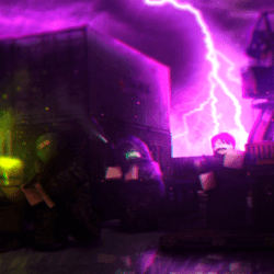 Game thumbnail for Project Delta