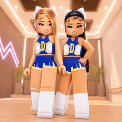 Game thumbnail for Dubai RP