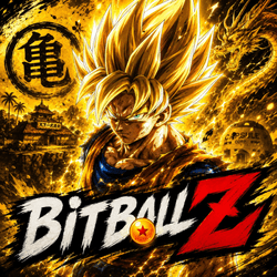 Game thumbnail for BitBall Z