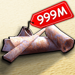 Game thumbnail for Steal To Be Rich