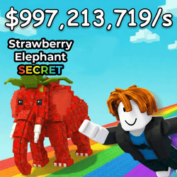 Game thumbnail for Launch 99 Miles For Brainrots