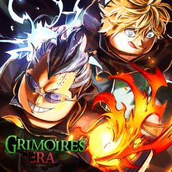 Game thumbnail for Grimoires Era