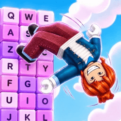 Game thumbnail for +1 Backflip Keyboard Escape
