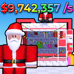 Game thumbnail for Vending World