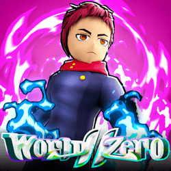 World Zero icon