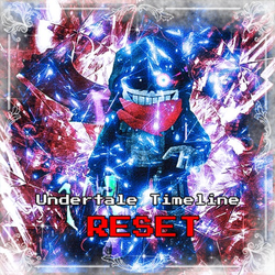Game thumbnail for Undertale: Timeline Reset