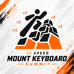Game thumbnail for Mount Keyboard Summit