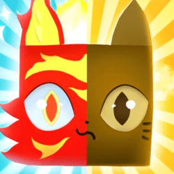 Game thumbnail for Pet Duel Simulator