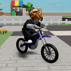 Game thumbnail for Cozy Town RP
