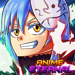 Game thumbnail for Anime Eternal