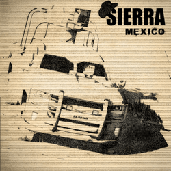 Game thumbnail for Sierra Mexico