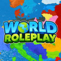 Game thumbnail for World Roleplay