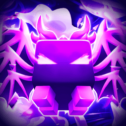 Game thumbnail for Bubble Gum Simulator INFINITY