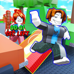 Game thumbnail for Tag Me