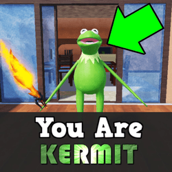 Game thumbnail for Kermit's MM2