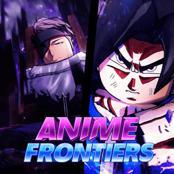 Game thumbnail for Anime Frontiers