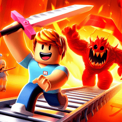 Game thumbnail for Sword Factory X